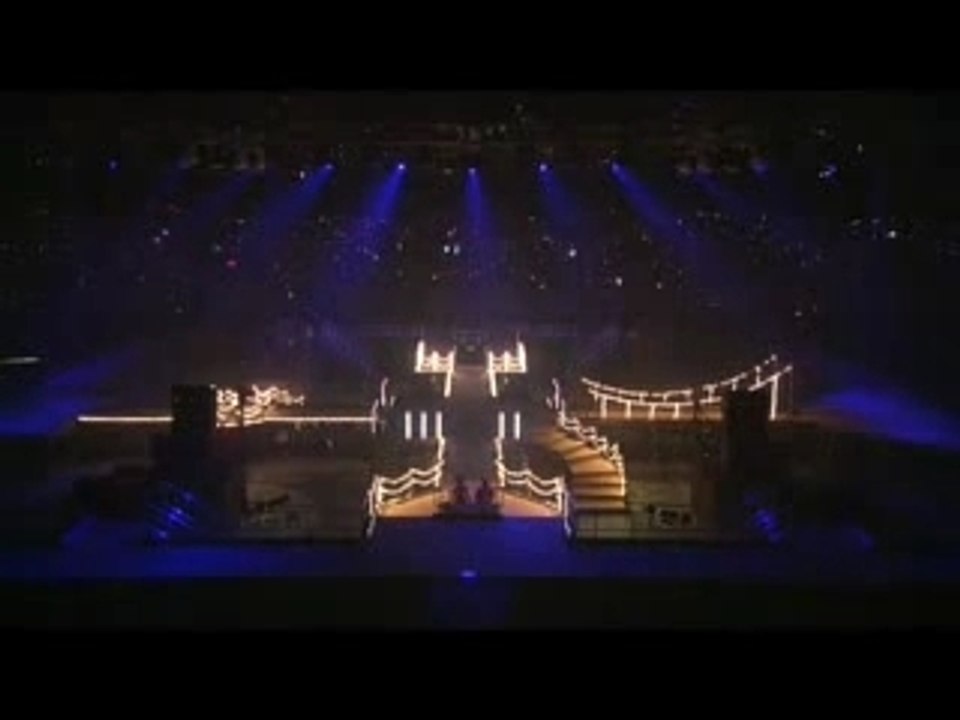 Hello!project summer tour 2006! wonderful heart land parti 5