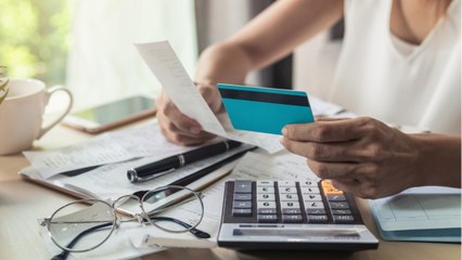 Five Bills To Pause Payments On During The Coronavirus