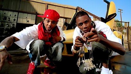 Soulja Boy Tell'em - Donk