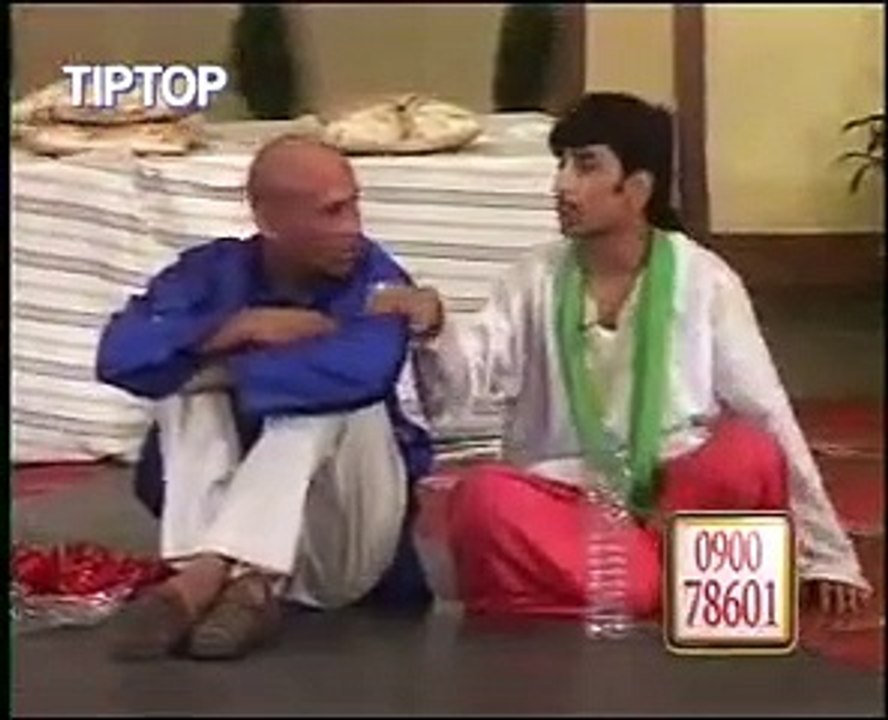 Pakstani comedy show,