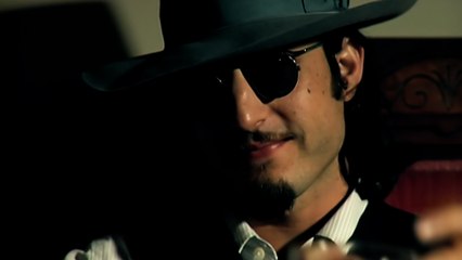 She Wants Revenge - Written In Blood