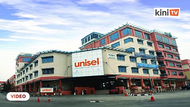 Bantuan khas buat pelajar Selangor yang terpaksa tinggal di kampus