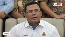 MB Selangor umum insentif khas buat petugas perubatan Selangor