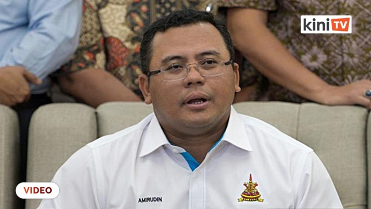 MB Selangor umum insentif khas buat petugas perubatan Selangor