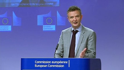 EU border restrictions disrupting food supply