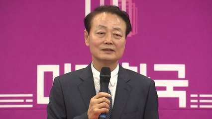[뉴스앤이슈] 사퇴로 끝난 '한선교의 난'...'미래한국당' 공천 갈등 2라운드 / YTN