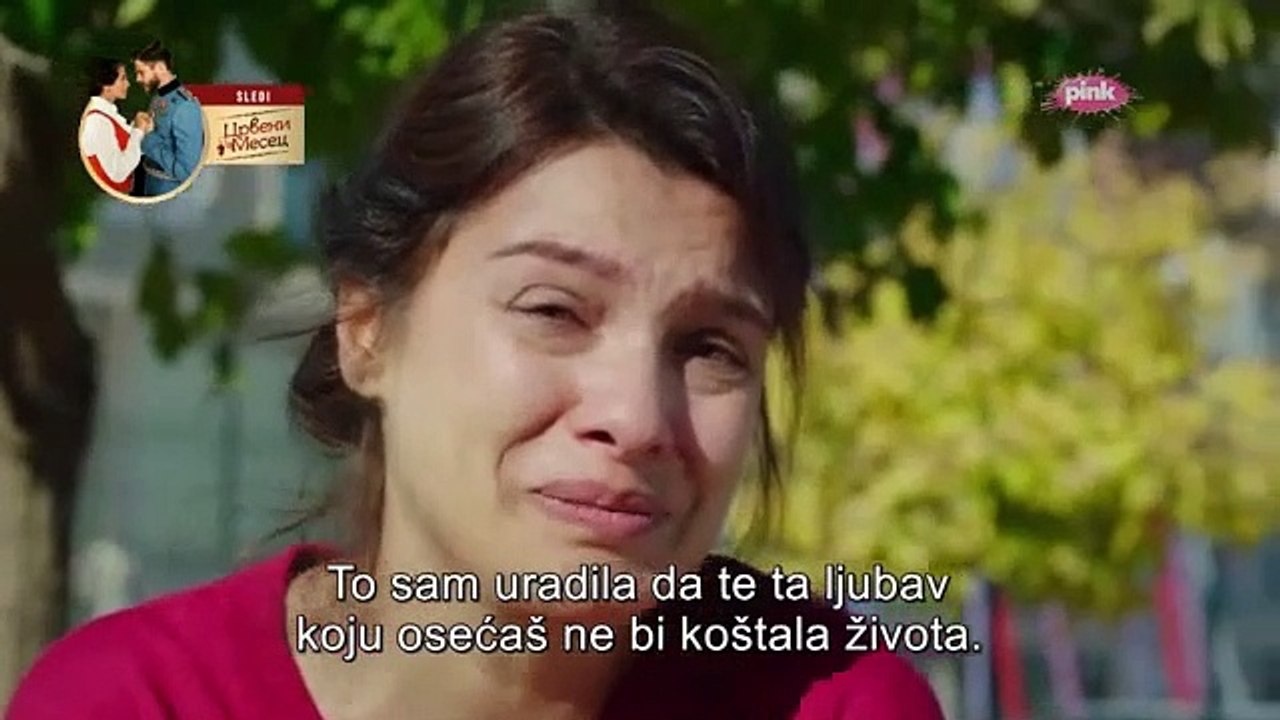 Nemoguća Ljubav  Ep  133 - Nemoguća Ljubav  Ep 133