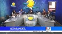 Víctor Jiménez, regidor electo en SDO por FP dice renunciará a la posición por las represalias