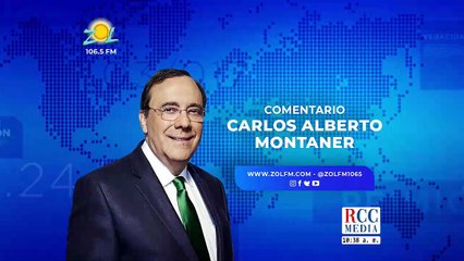Carlos A. Montaner "A más aislamiento, menos muertos, pero más crisis económica"