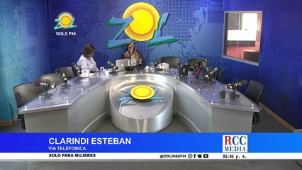 Clarindi Esteban: Actividades para niños durante la estadía en casa