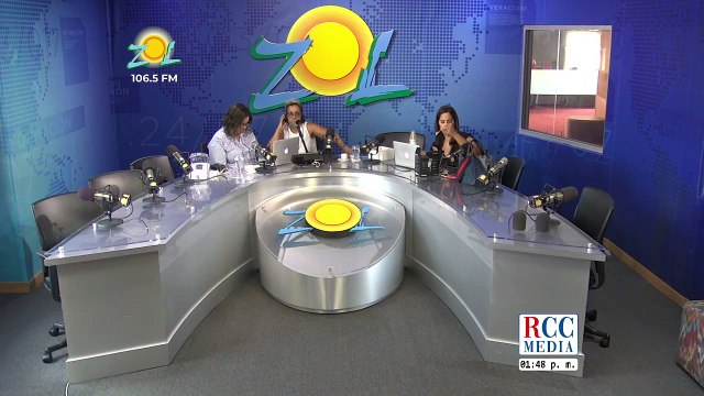 Mr. Pichon: Manejo de la Información en las redes sociales sobre la pandemia