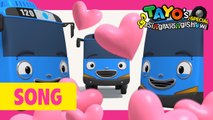 Tayo's Sing Along Show Special l If you are happy and you know it l Tayo the Little Bus