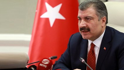 Türkiye'de koronavirüsten ölenlerin sayısı 4'e, vaka sayısı 359'a yükseldi