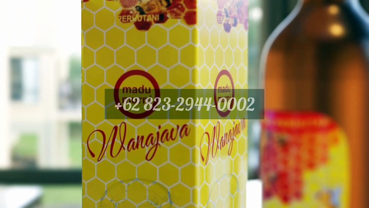 Recommended!!! +62 823-2944-0002 | Madu Asli Yang Bagus Merk Apa