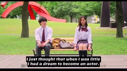 あのコのトリコ 恋愛映画 フル 2019 HD - 2of2 Eng sub