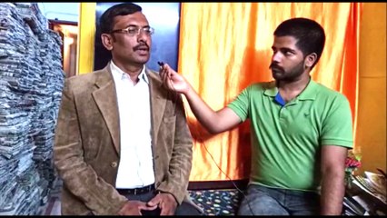 CAA-NRC-NPR के विरोध पर कहां खड़ा था विंध्य की राजधानी कहा जाने वाला रीवा !