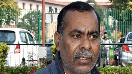 Nirbhaya's father praises AP Singh, Here's what he said