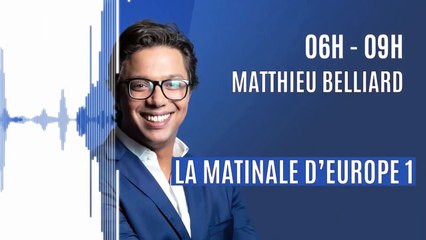 Coronavirus et saturation des hôpitaux : "La semaine prochaine sera compliquée"