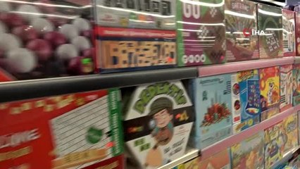 Korona virüs kutu oyunlarındaki satışları artırdı