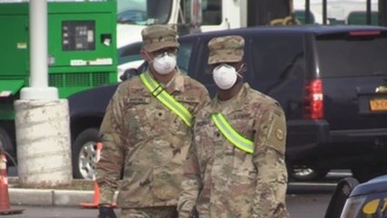 California ordena el confinamiento de sus 40 millones de residentes