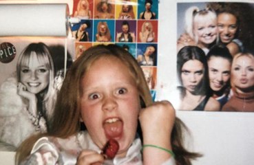 Mel C reveals Adele inspired the Spice Girls reunion tour