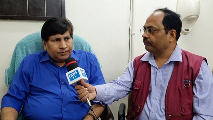 An interview with DDU Hospital forensic head who's supervising the post-mortem of Nirbhaya convicts