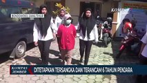 Penyebar Hoaks Virus Covid-19 Ditangkap Polisi