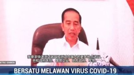 Pemerintah Siapkan Wisma Atlet Jadi Tempat Isolasi Pasien Covid-19