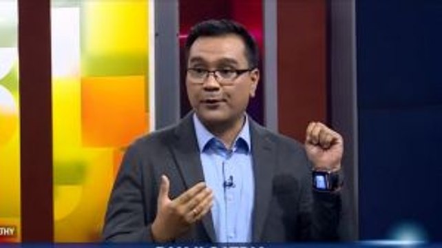 Cegah Serangan Jantung dengan Teknologi Laser (3)