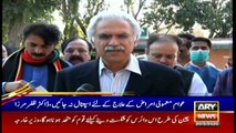 ARY News Headlines | 10 AM | 20th March 2020