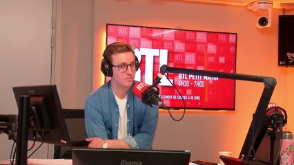 L'invité de RTL Petit Matin du 20 mars 2020