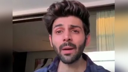 Kartik Aryan का Isolation के दौरान Pyaar Ka Panchnama अंदाज में Monologue VIRAL | Boldsky