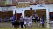 Western Pioneers vs. Loara Saxons  11-19-19 JV Boys Basketball