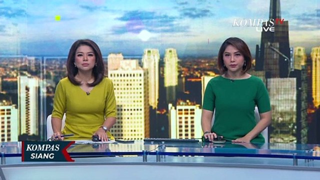 Imbauan Untuk Warga Bekasi, Shalat Jumat Ditiadakan 2 Pekan