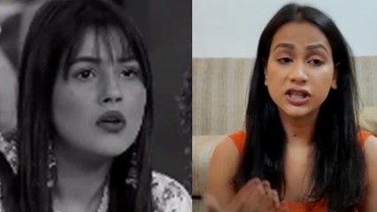 Shehnaz Gill की वजह से बंद हुआ Mujhse Shaadi Karoge? Aanchal Khurana का बड़ा खुलासा | FilmiBeat