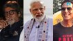 #JantaCurfew : From Akshay Kumar to Ajay Devgn, Bollywood supports PM Modi