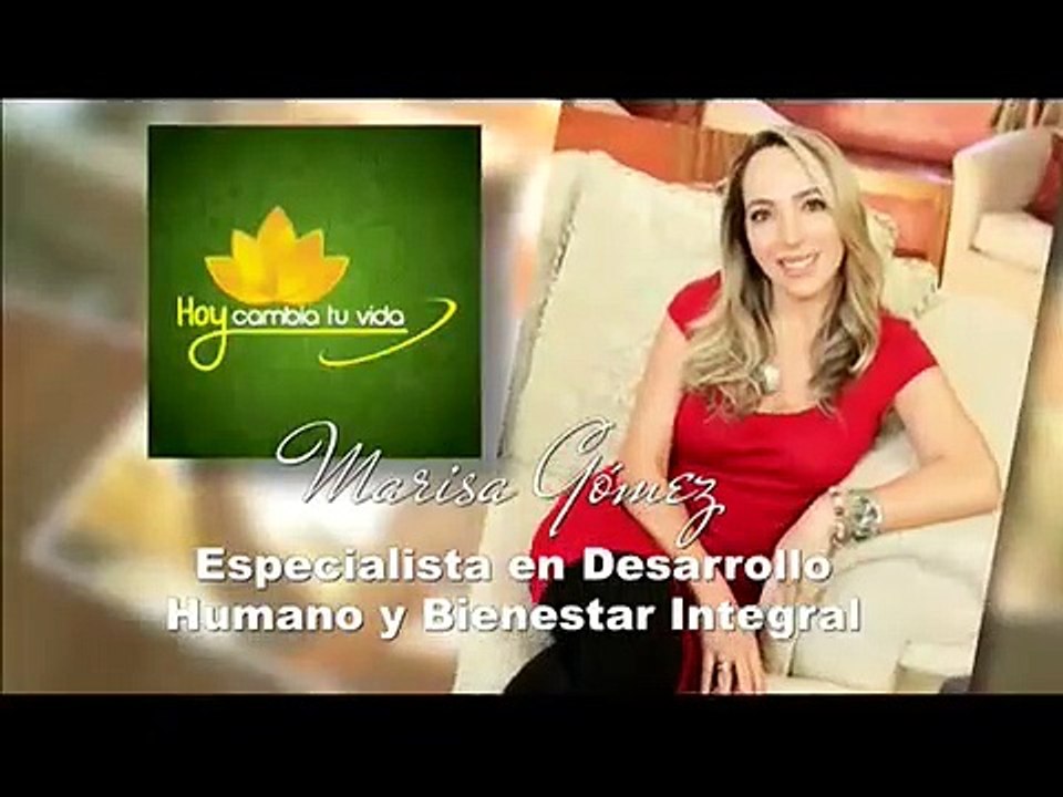 Abundancia y Poder Personal