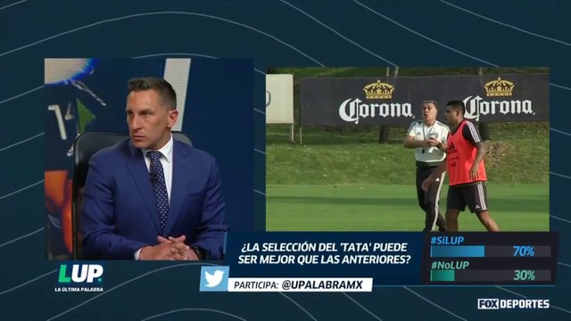 LUP: ¿Y si pensamos en un proyecto a 8 años?