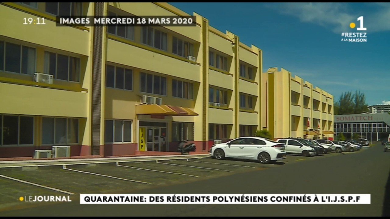 Cent passagers débarqués… cinq au centre de confinement