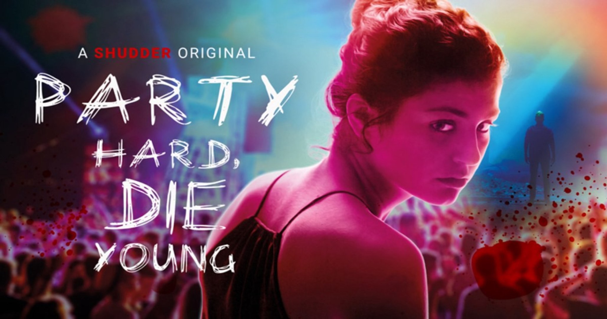 Party Hard, Die Young ¦ Trailer - Vídeo Dailymotion