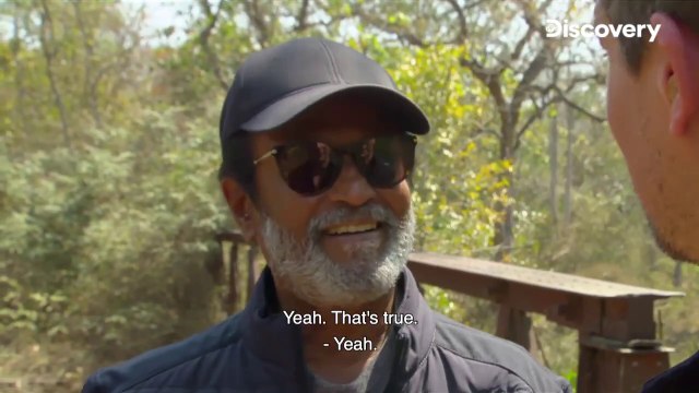 Sneak Peek _ Into The Wild With Bear Grylls And Superstar Rajinikanth Premieres 23 March 8 PM_