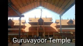 The Guruvayur Sree Krishna Temple | One of the most marvelous temples in the world | Kerala | India