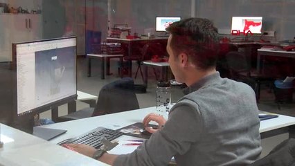 MANİSA Çırak olarak başladığı pulluk üretiminde, 3 fabrikasıyla 27 ülkeye ihracat yapıyor