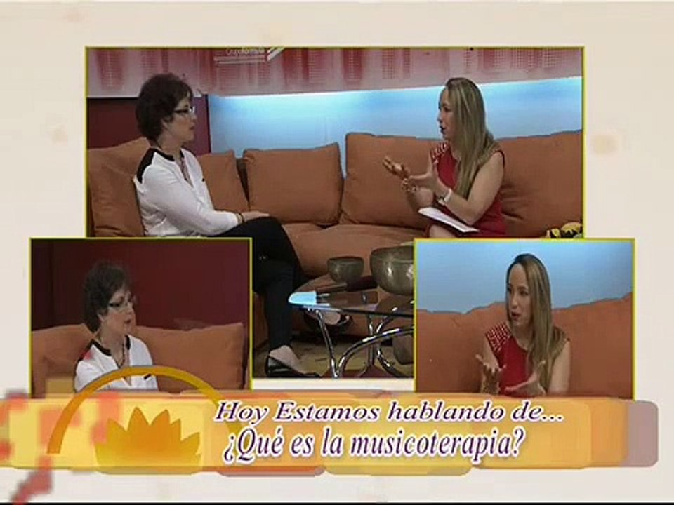 SONIDO Y SANACIÓN