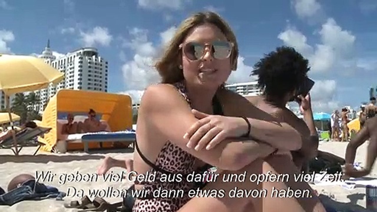 'Spring Break': Party trotz Corona