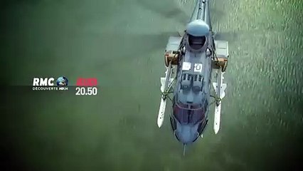 Caracal, hélicoptère d'élite