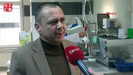 Orta Anadolu Un Sanayicileri Derneği Başkanı: '8 ay yetecek un ve buğday var'