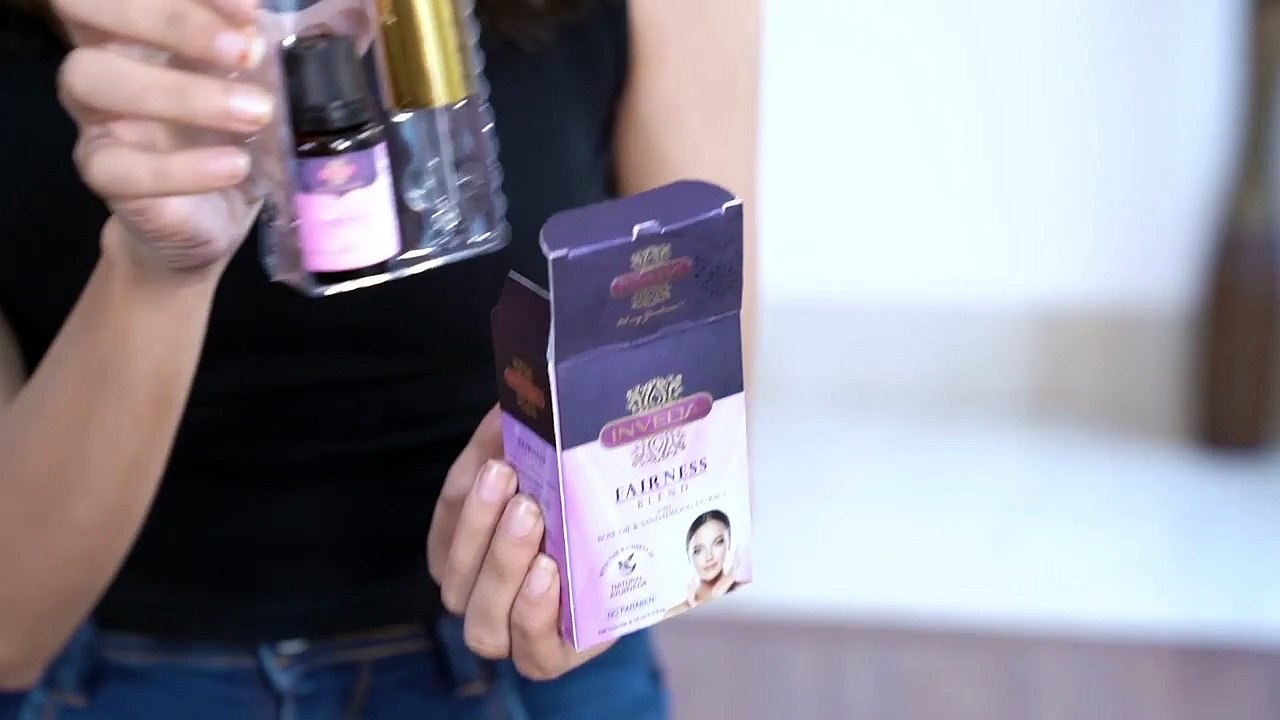 Inveda's Fairness Blend, Fairness & Skin Care Tips & Result
