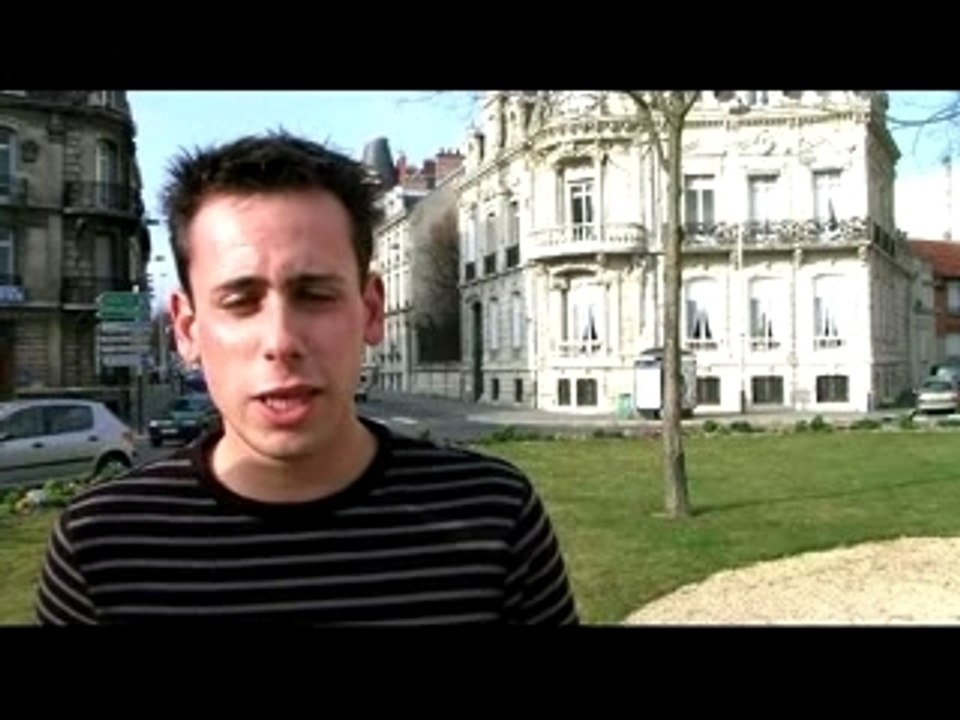 Geoffroy Ludot