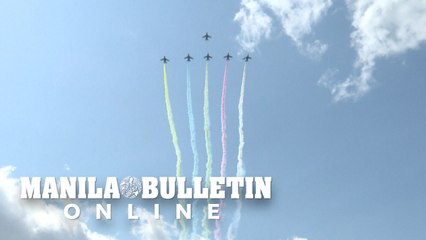 Japan welcomes Olympic flame as doubts swirl over Games